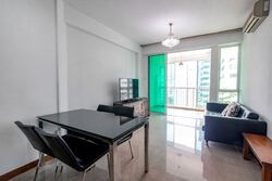 Papillon (D12), Apartment #590341061